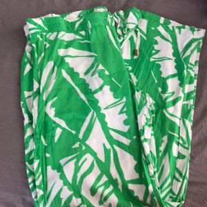 Lilly Pulitzer for Target Boom Boom Pants